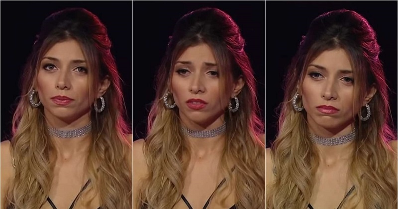 Una participante denunció que “La Voz Argentina” editó una parte del programa para perjudicarla: “No pasaron lo que ocurrió”