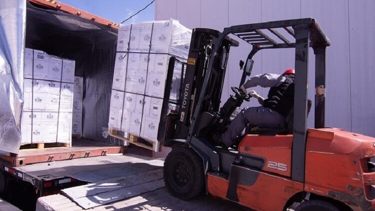 Exportaciones: Mendoza está vendiendo menos, pero a mejor precio