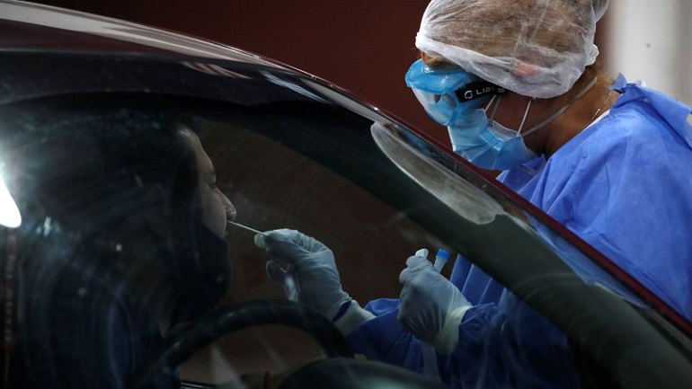 Coronavirus en Argentina: confirmaron 2.979 nuevos casos y 135 muertes
