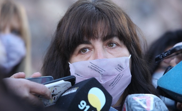 La DGE le respondió a Nicolás Trotta: “Lo irresponsable fue no dar clases durante el 2020”