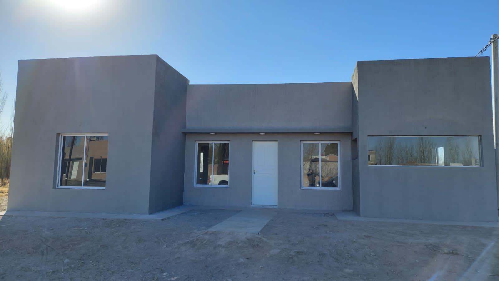 Este sábado, Pacífico sortea una nueva casa quincho