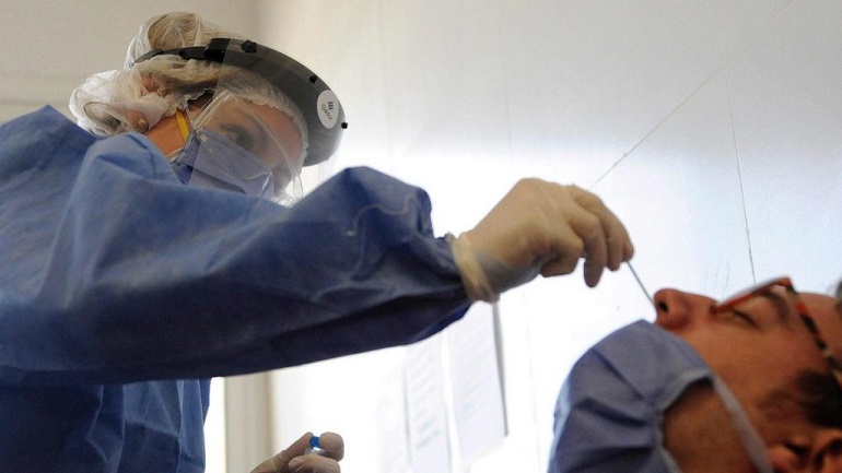 29 nuevos casos positivos de Coronavirus en el Sur Mendocino