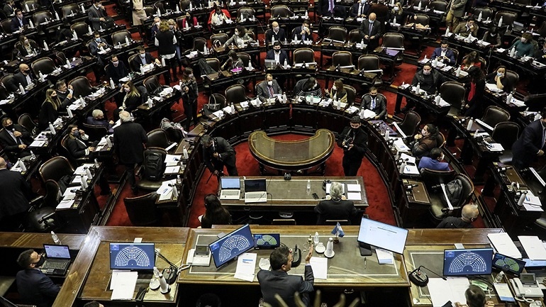 Tensión en Diputados: el PRO repudió el atentado a Cristina Kirchner y se retiró del recinto