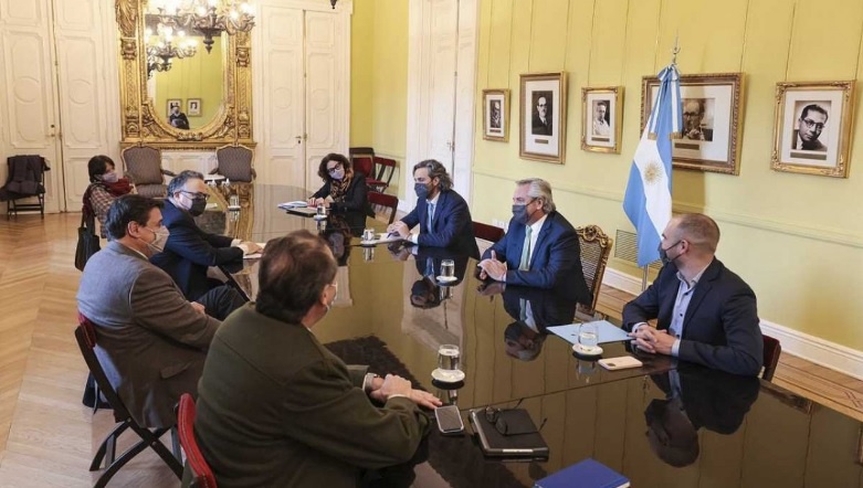 El Gobierno lanza créditos a tasa cero para monotributistas: serán de hasta 150 mil pesos