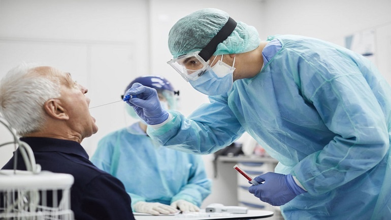 83 nuevos casos positivo de Coronavirus en el Sur Mendocino