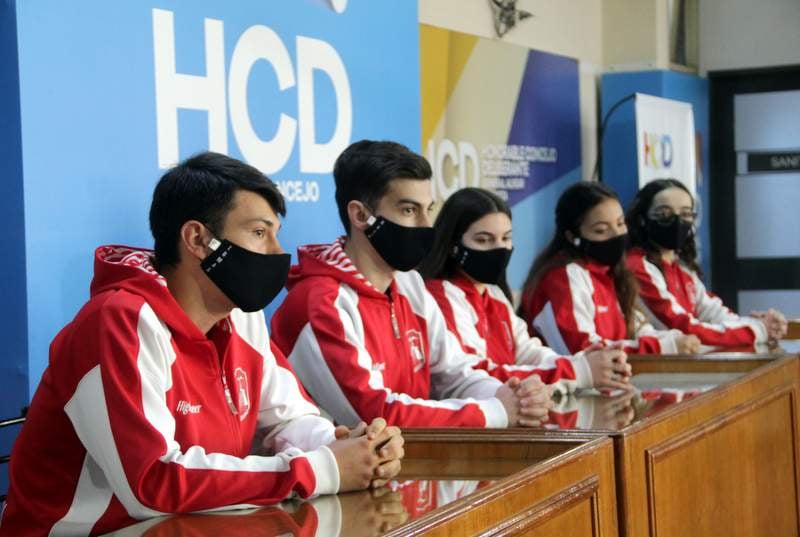 Se vienen las 56 Olimpiadas de la Escuela de Agricultura