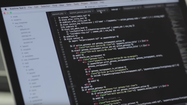 Programación: cómo es el curso de capacitación que mañana relanzará el Gobierno, con subsidios de $100.000 y conexión gratis a Internet