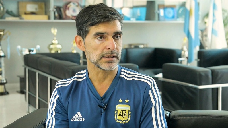 El plan que analiza la selección argentina para que el bloqueo de las Ligas europeas no repercuta en los convocados por Scaloni