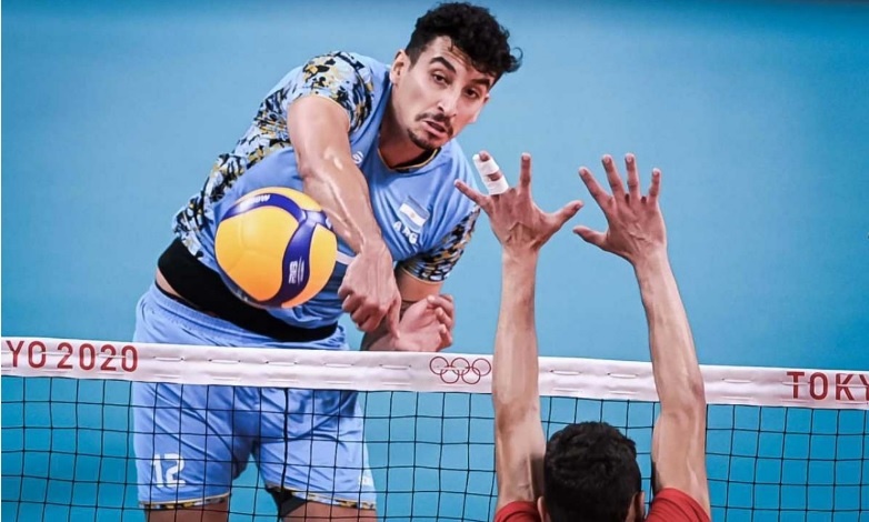 La Argentina se mide con Francia en busca de hacer historia: va por la final de voley para asegurar una medalla en Tokio