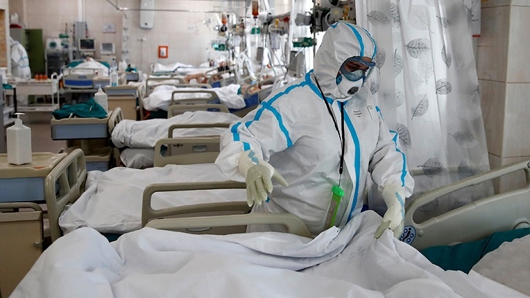 Coronavirus en Argentina: confirmaron 180 muertes y 4.106 contagios en las últimas 24 horas