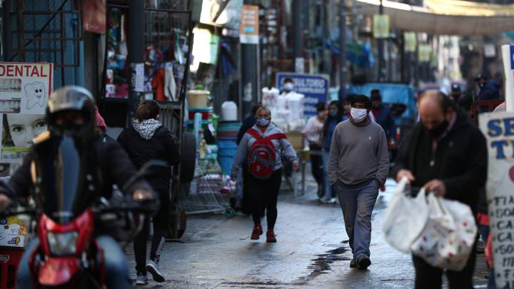 Coronavirus en Argentina: confirmaron 21 muertes y 993 contagios en las últimas 24 horas