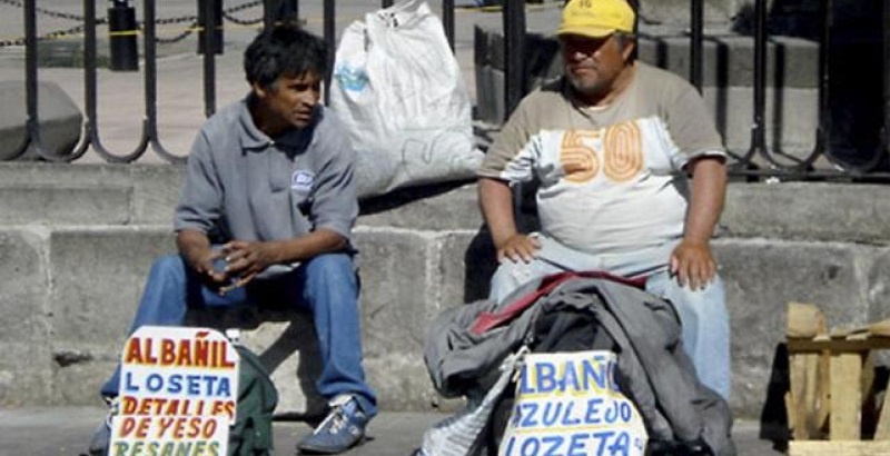 El Gobierno trabaja en “soluciones prejubilatorias” para desocupados mayores de 50 años