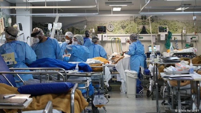 Coronavirus en Argentina: confirmaron 67 muertes y 1.397 contagios en las últimas 24 horas
