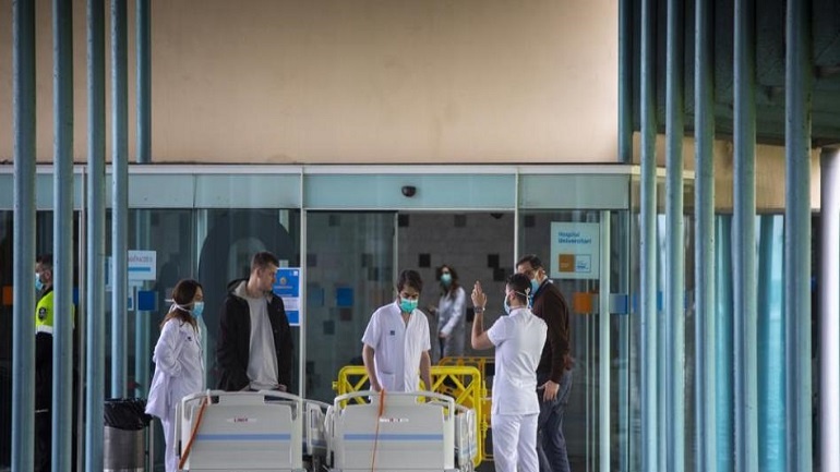 Se detectaron 15 nuevos casos de Coronavirus en el Sur Mendocino