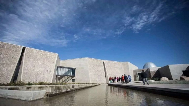 Zuccardi Valle de Uco fue elegido como la mejor viñedo del mundo