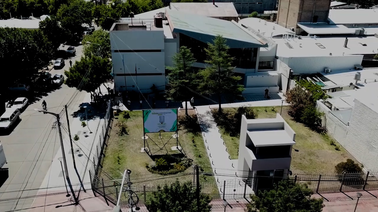 Llegó el 10º Capítulo del documental de Cecsagal: “Mirando al Futuro”