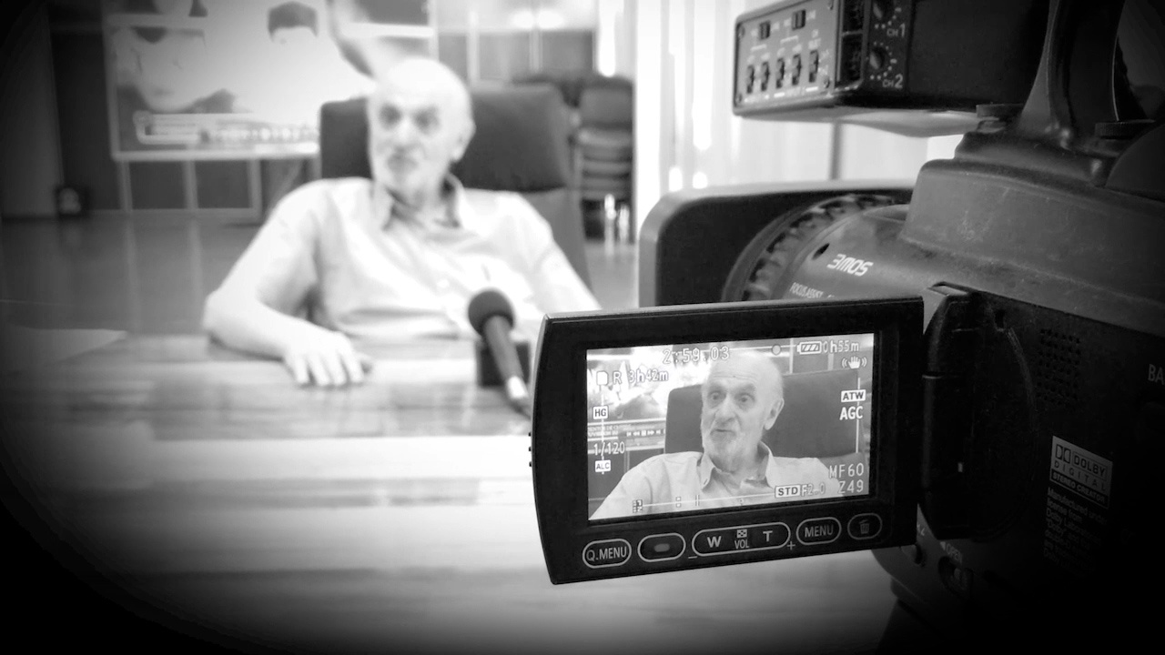 En el anteúltimo capítulo del documental de Cecsagal, repasamos los últimos diez años de la Cooperativa.