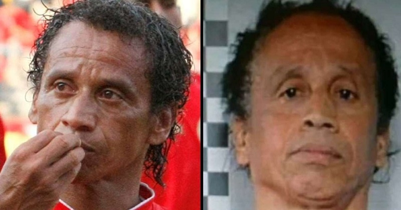 De goleador a narco: así fue la detención del “Pitufo” Anthony De Ávila en Italia, tras más de 17 años de búsqueda