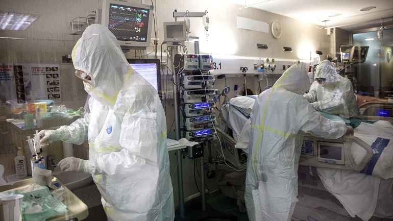 Coronavirus en Argentina: confirmaron 51 muertes y 1.641 contagios en las últimas 24 horas