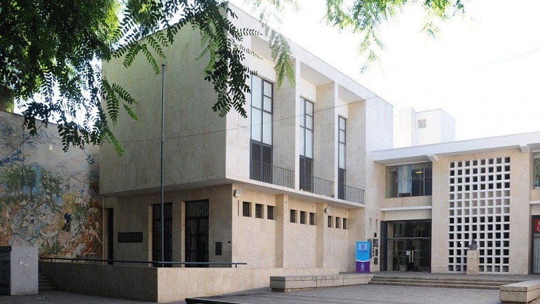 La Biblioteca San Martín le pagará $15.000 por mes a jóvenes de Tik Tok
