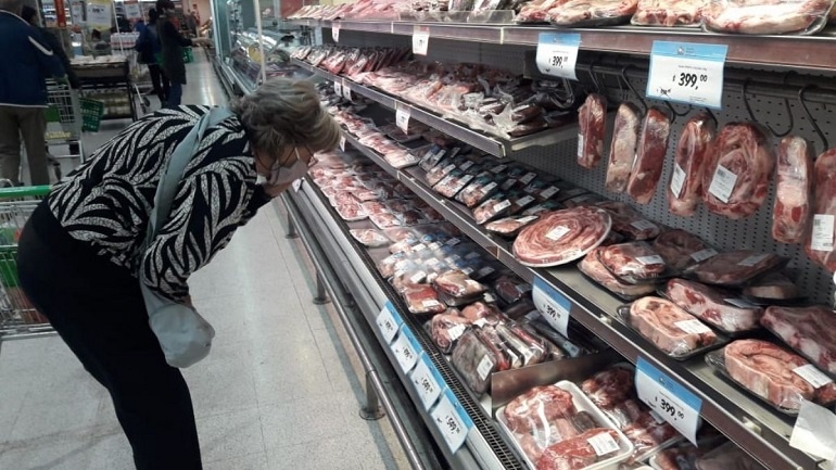 Qué pasará con el precio de la carne cuando liberen las exportaciones