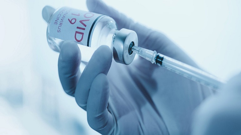 Llegan 71.100 dosis de AstraZeneca a Mendoza