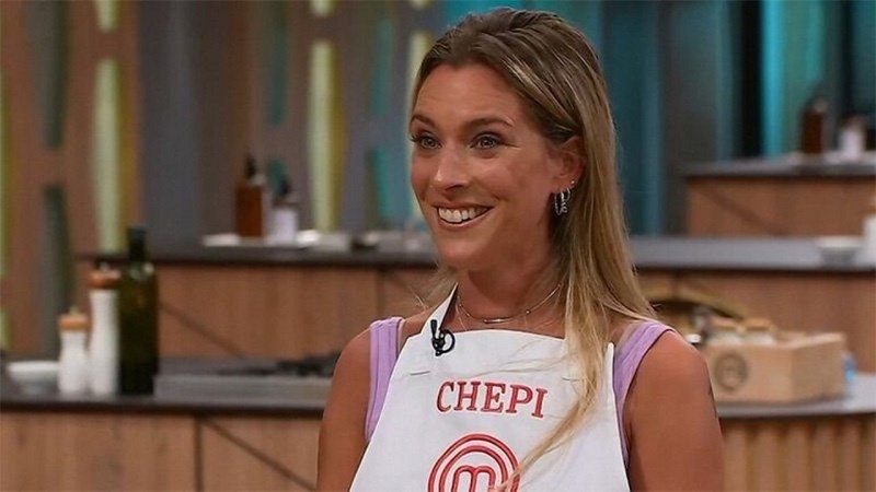 Dani La Chepi: pasó 2 años sin sexo, sufrió abusos y violencia, y hoy rompe prejuicios junto a su novio recolector de residuos