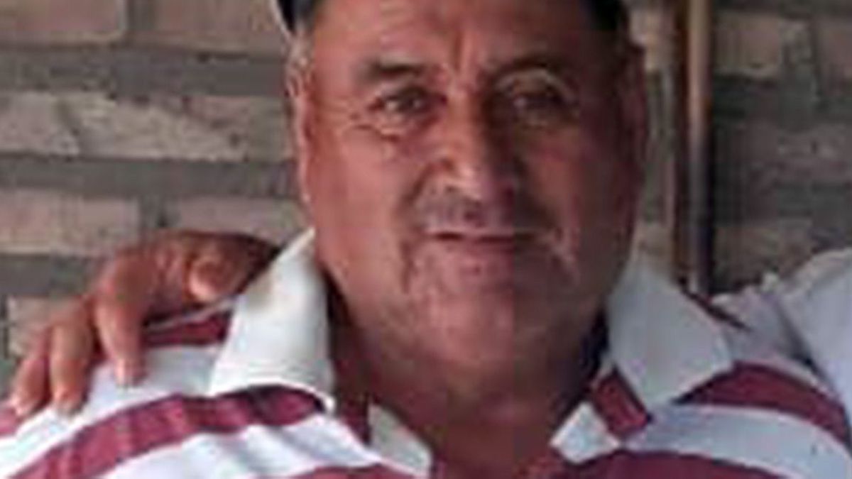 Condenaron al joven de 20 años acusado del asesinato de Humberto Giménez