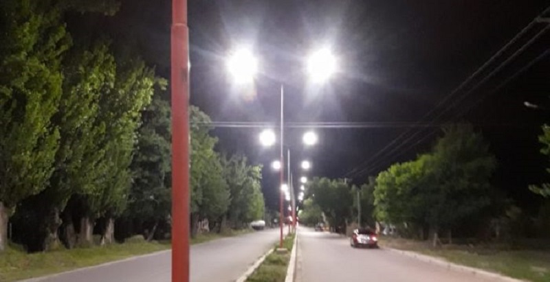La Provincia otorgará créditos a los municipios para proyectos de eficiencia energética