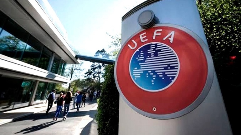 La UEFA rechazó la idea de la FIFA de un Mundial cada dos años