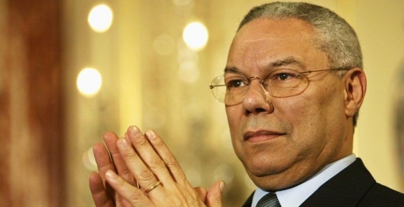 Colin Powell: por complicaciones de covid-19 fallece quien fuera secretario de Estado de EE.UU. durante la invasión a Irak