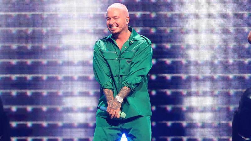 JBalvin: la disculpa del reguetonero colombiano por el controvertido video de “Perra”