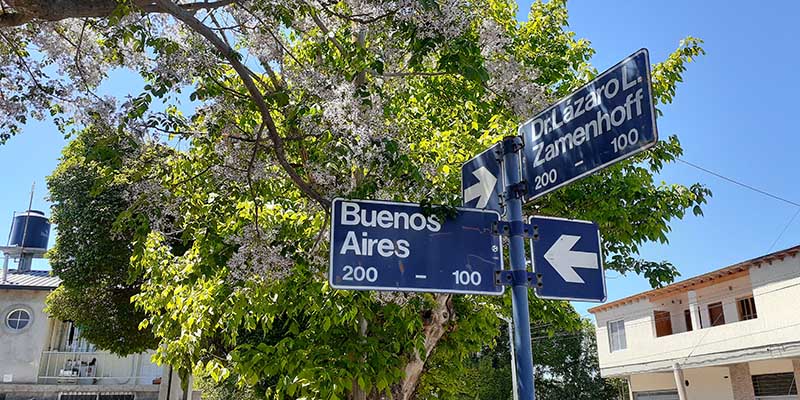 Dos menores protagonizaron un violento intento de robo