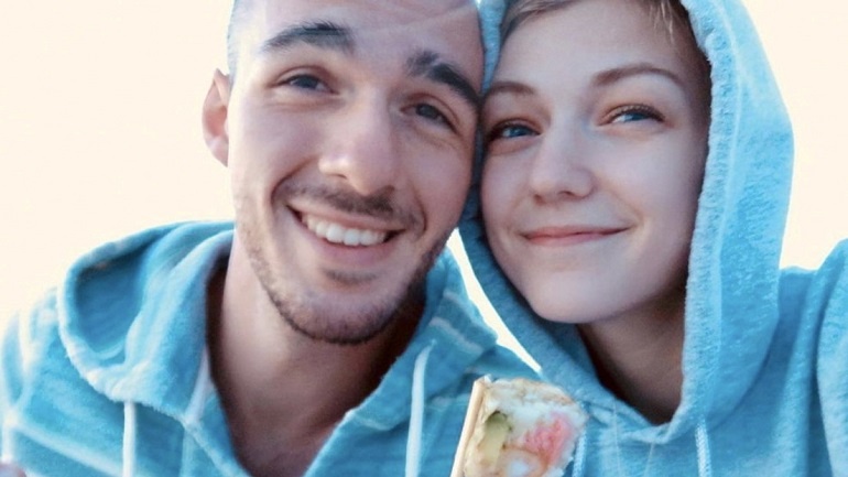 El FBI confirma que los restos humanos encontrados en Florida pertenecen a Brian Laundrie, sospechoso del asesinato de la ‘youtuber’ Gabby Petito