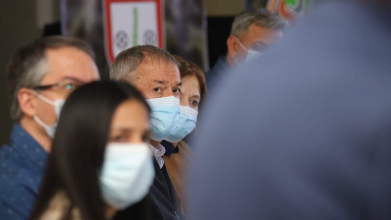 Schiaretti se peleó directo con Cristina por las tarifas eléctricas