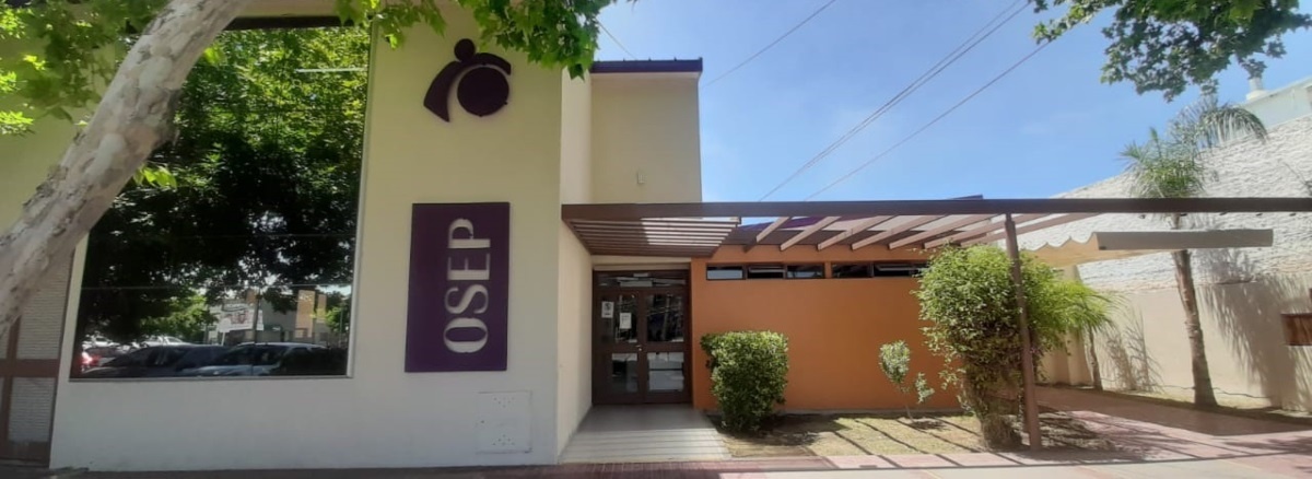 OSEP firmó  un convenio con el Círculo Médico.