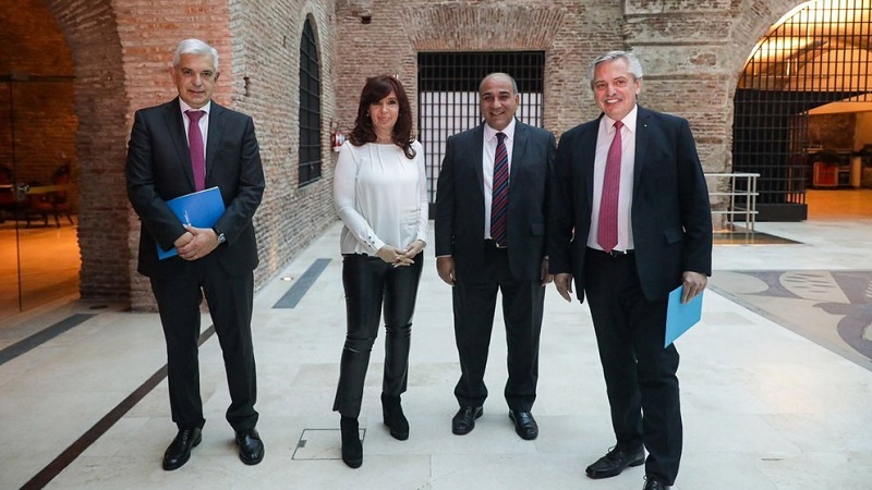 El Gobierno finalizó un mes de anuncios frenéticos para dar vuelta la derrota de las PASO