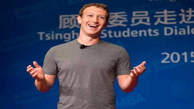 El mensaje de Facebook tras el apagón de siete horas