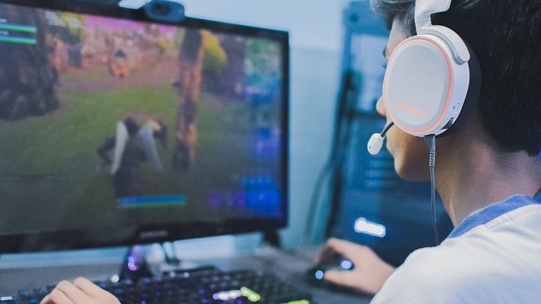Increíble: los beneficios que te aportan los videojuegos