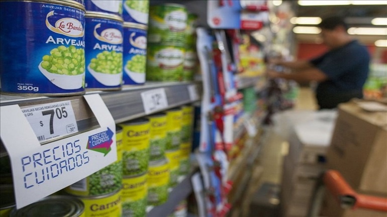De cuánto será el aumento en la renovación de los Precios Cuidados