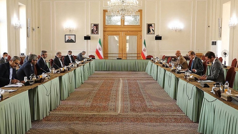 Acuerdo nuclear: la estrategia “indirecta” de Estados Unidos e Israel contra Irán