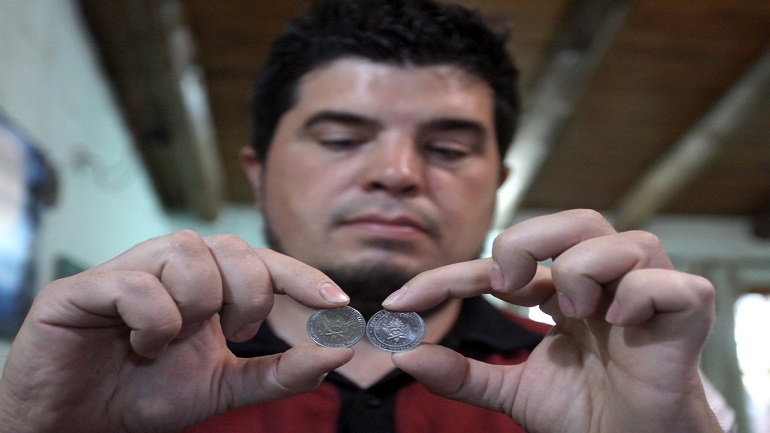 Efecto Provingias: coleccionistas mendocinos revelaron qué monedas y billetes sí cotizan