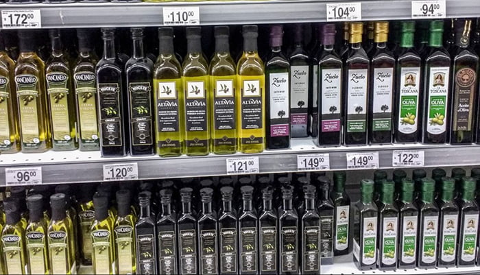 La ANMAT prohibió la elaboración y venta de dos aceites mendocinos