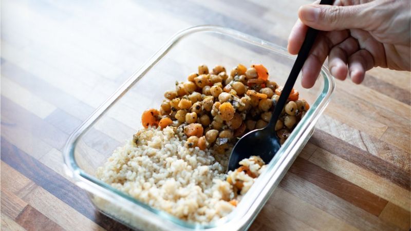Qué es la “materia oscura” de la alimentación y por qué puede ayudar en la prevención del cáncer