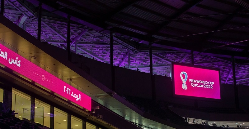 Para tomar nota: a qué hora de Argentina serán los partidos del Mundial de Qatar 2022