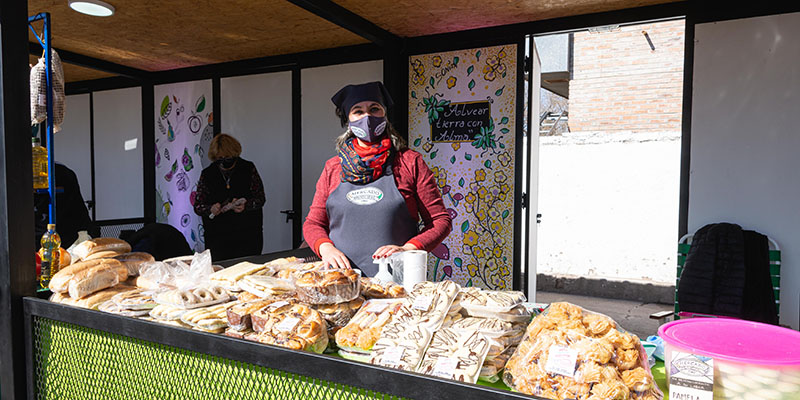 El Mercado Municipal tendrá un fin de semana cargado de actividades culturales