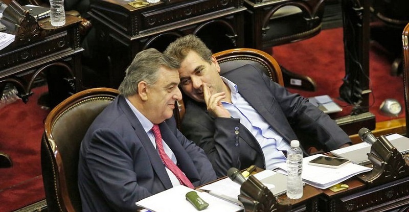 Las razones de los diputados de Juntos por el Cambio para rechazar la convocatoria al diálogo del Gobierno