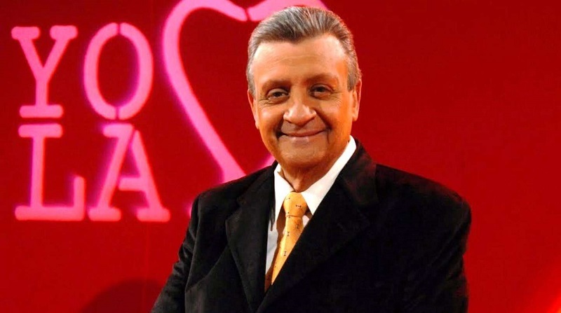 Murió Guillermo Blanc, un referente del periodismo de espectáculos