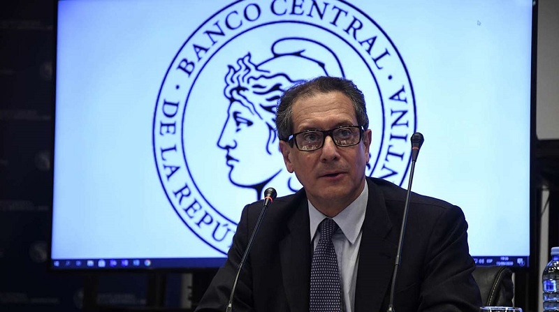 El Banco Central negó un nuevo corralito: “Los depósitos en dólares tienen activos que los respaldan”