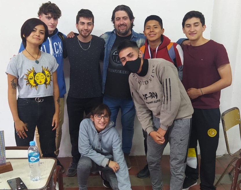 Ajedrez: Alvear  brilló en el provincial de secundarias